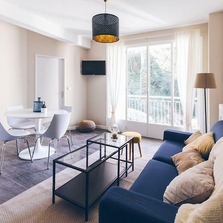 Sejourpoitiers ★ Appartement Lumineux ★ 1 Chambre Separee ★ 300M De La Gare Et Acces Direct Au Coeur Historique Kültér fotó