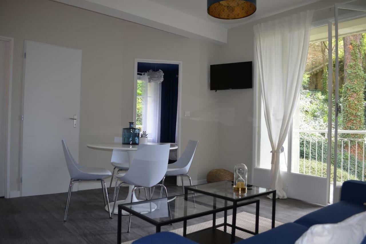 Sejourpoitiers ★ Appartement Lumineux ★ 1 Chambre Separee ★ 300M De La Gare Et Acces Direct Au Coeur Historique Kültér fotó