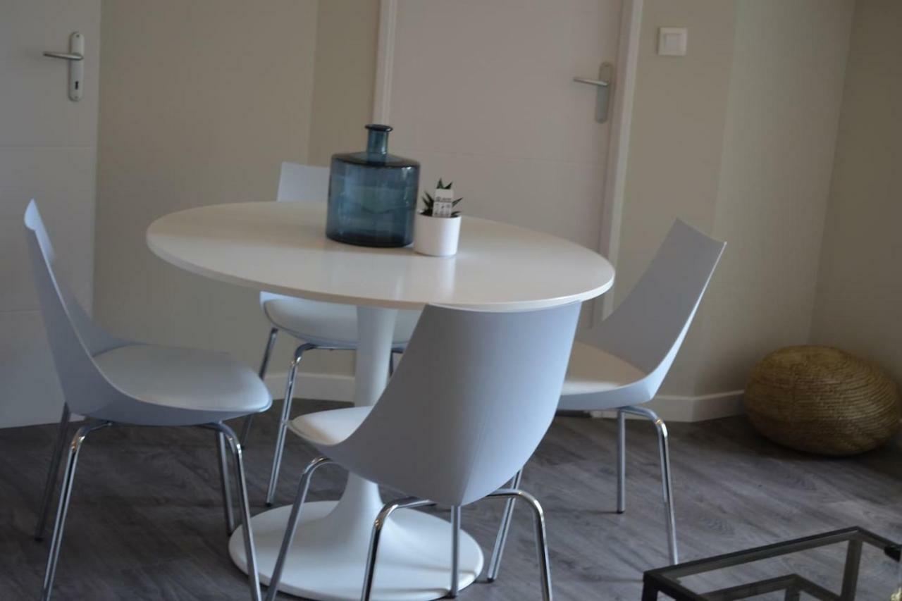Sejourpoitiers ★ Appartement Lumineux ★ 1 Chambre Separee ★ 300M De La Gare Et Acces Direct Au Coeur Historique Kültér fotó