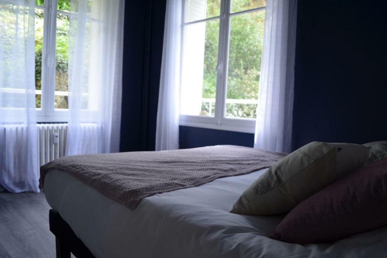 Sejourpoitiers ★ Appartement Lumineux ★ 1 Chambre Separee ★ 300M De La Gare Et Acces Direct Au Coeur Historique Kültér fotó