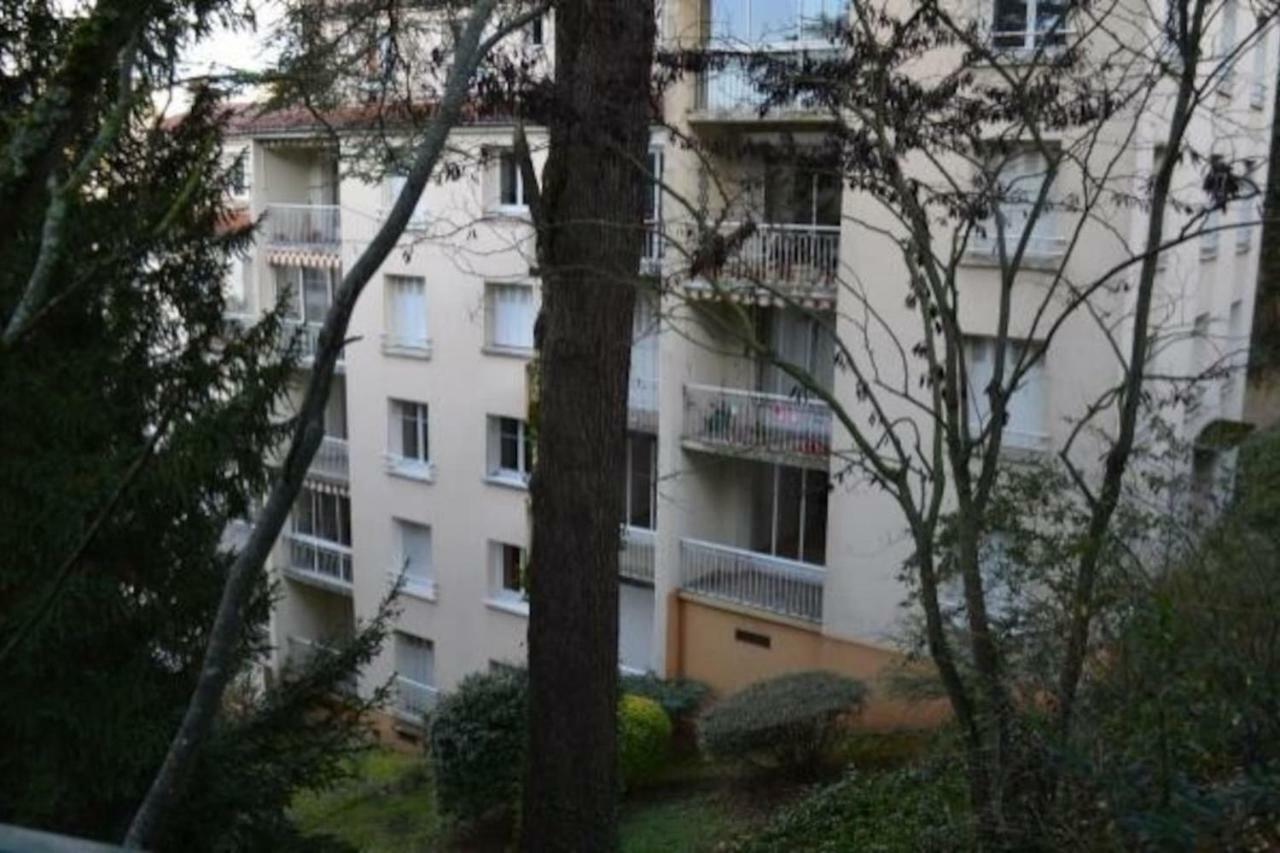 Sejourpoitiers ★ Appartement Lumineux ★ 1 Chambre Separee ★ 300M De La Gare Et Acces Direct Au Coeur Historique Kültér fotó